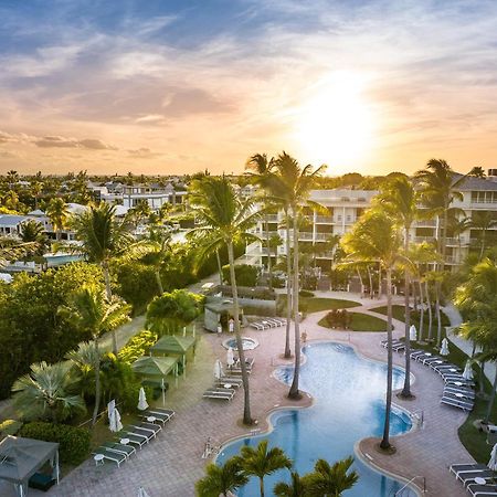 Hawks Cay Resort Дък Кий Екстериор снимка