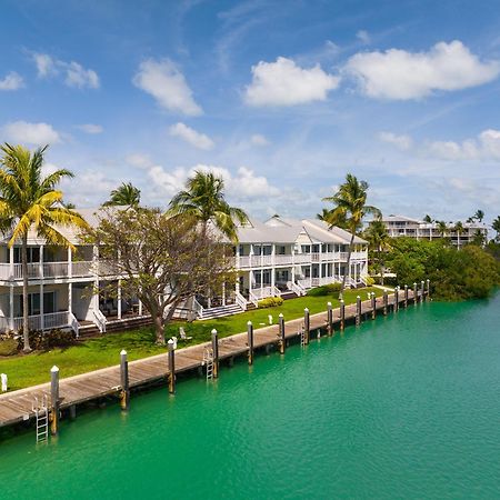 Hawks Cay Resort Дък Кий Екстериор снимка