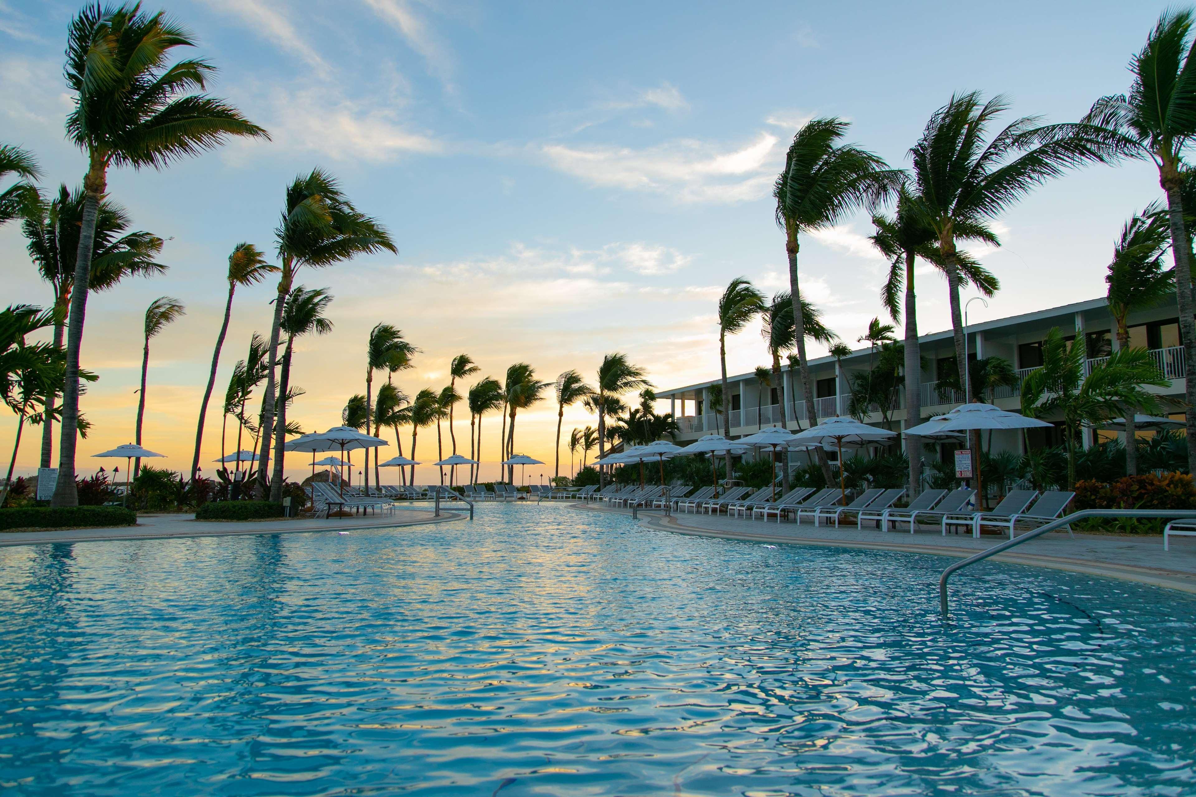 Hawks Cay Resort Дък Кий Екстериор снимка
