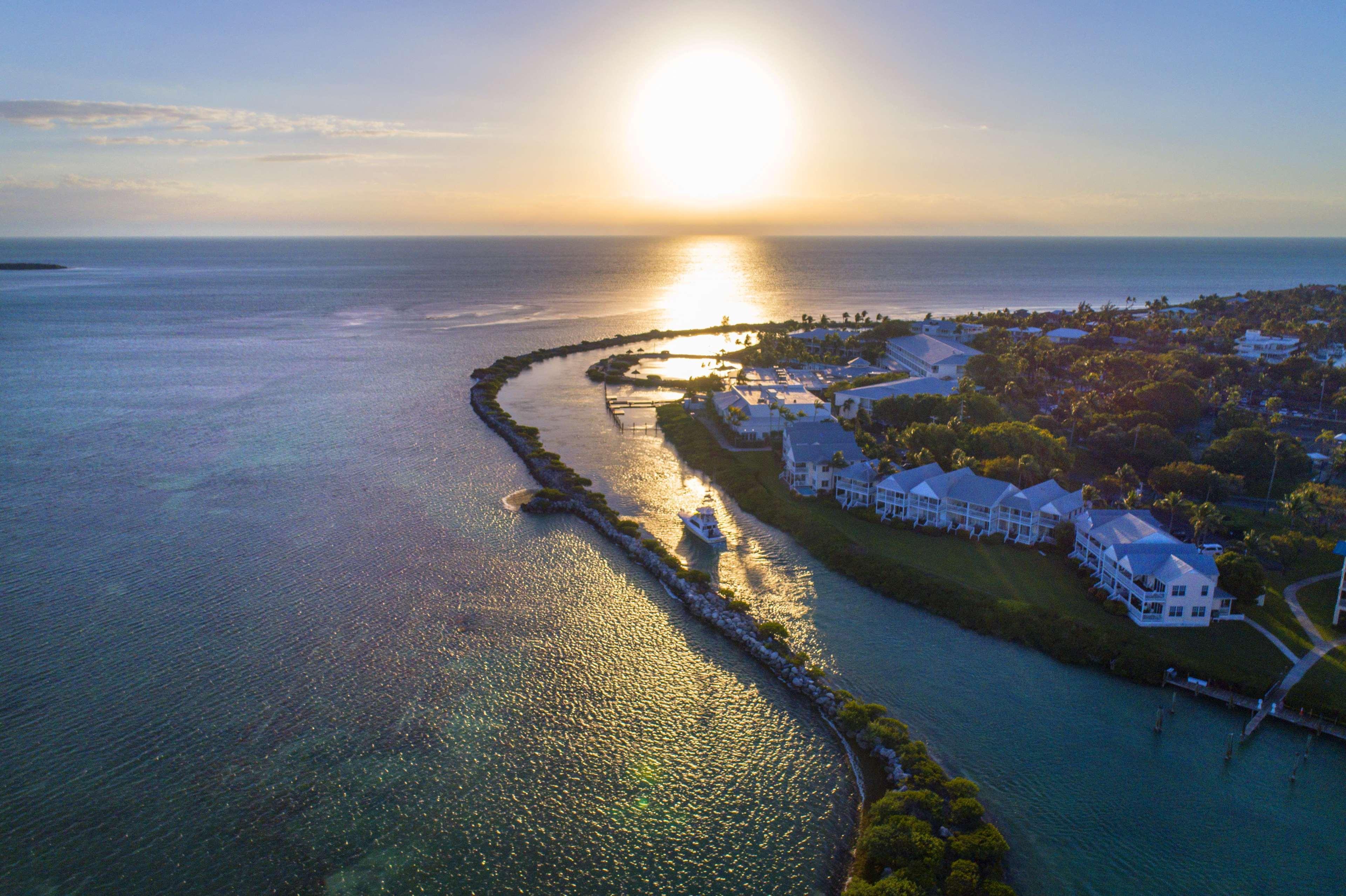 Hawks Cay Resort Дък Кий Екстериор снимка