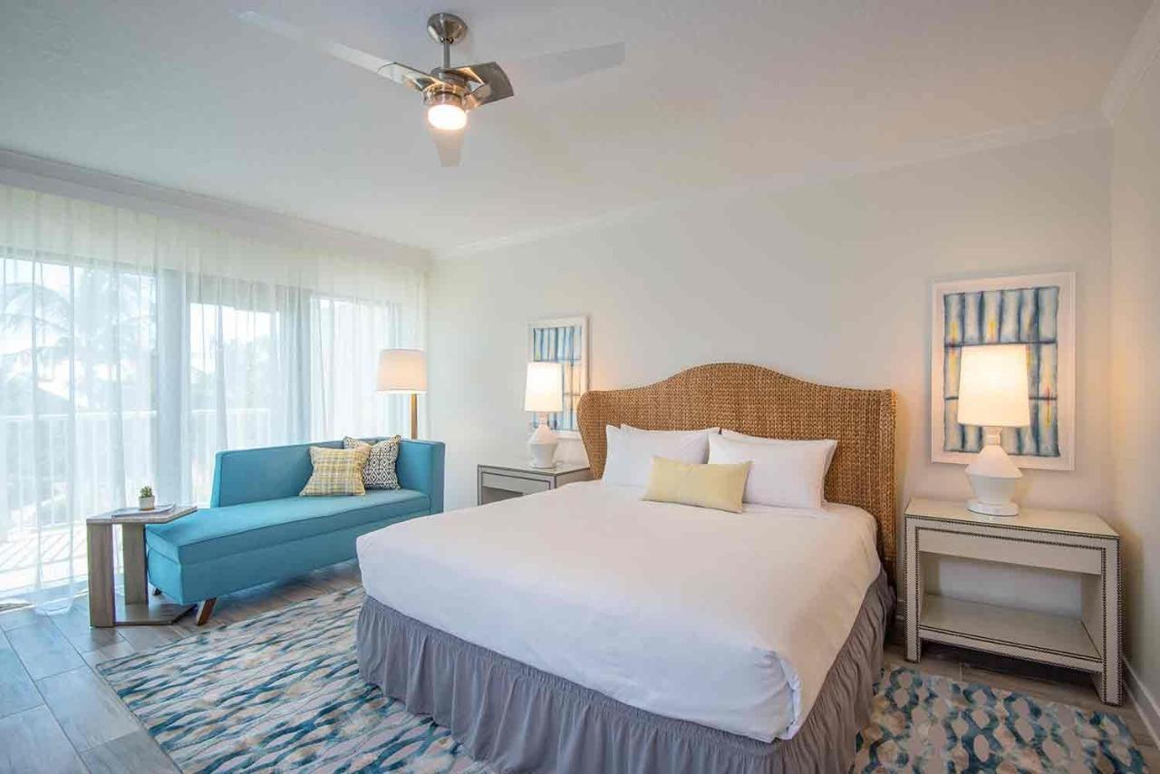 Hawks Cay Resort Дък Кий Екстериор снимка
