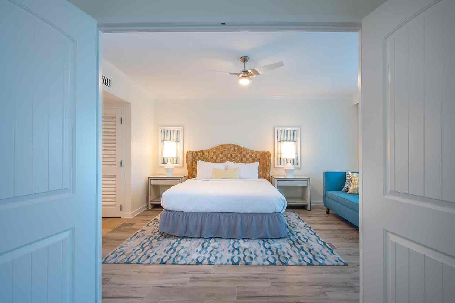 Hawks Cay Resort Дък Кий Екстериор снимка