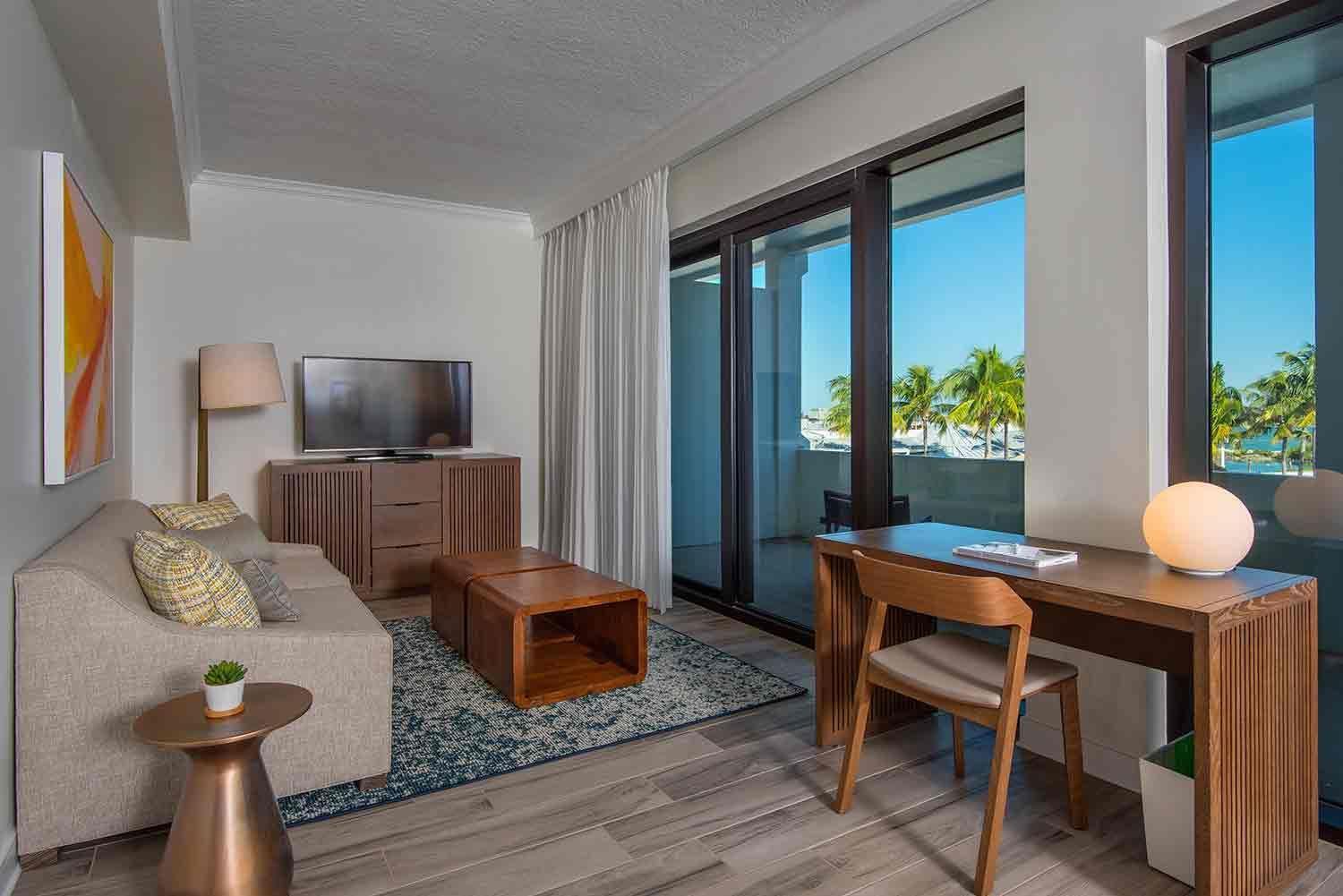 Hawks Cay Resort Дък Кий Екстериор снимка