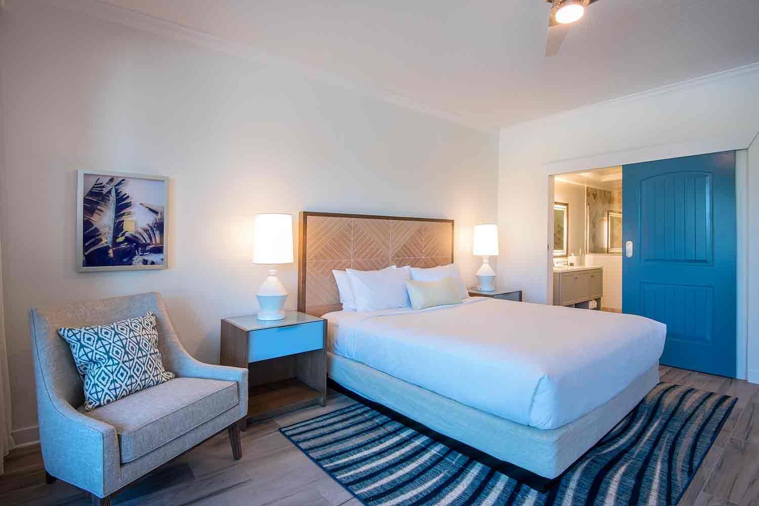 Hawks Cay Resort Дък Кий Екстериор снимка