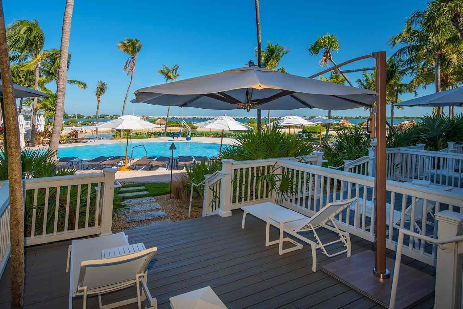 Hawks Cay Resort Дък Кий Екстериор снимка