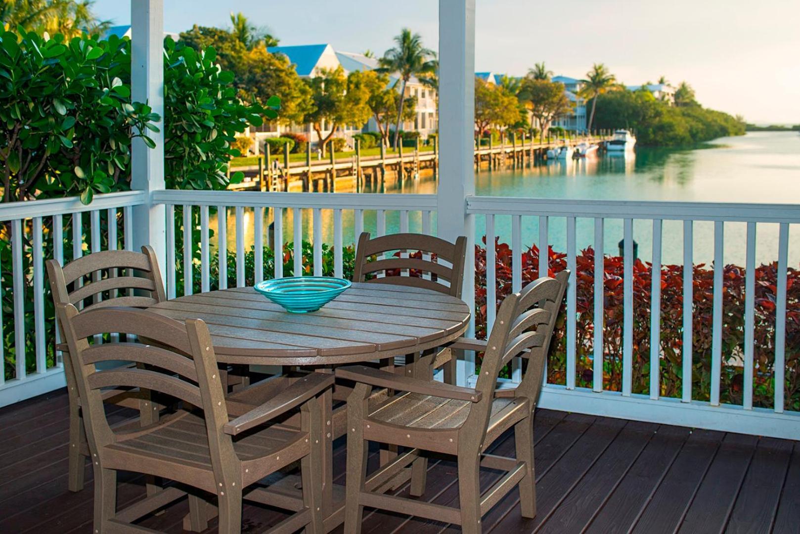Hawks Cay Resort Дък Кий Екстериор снимка