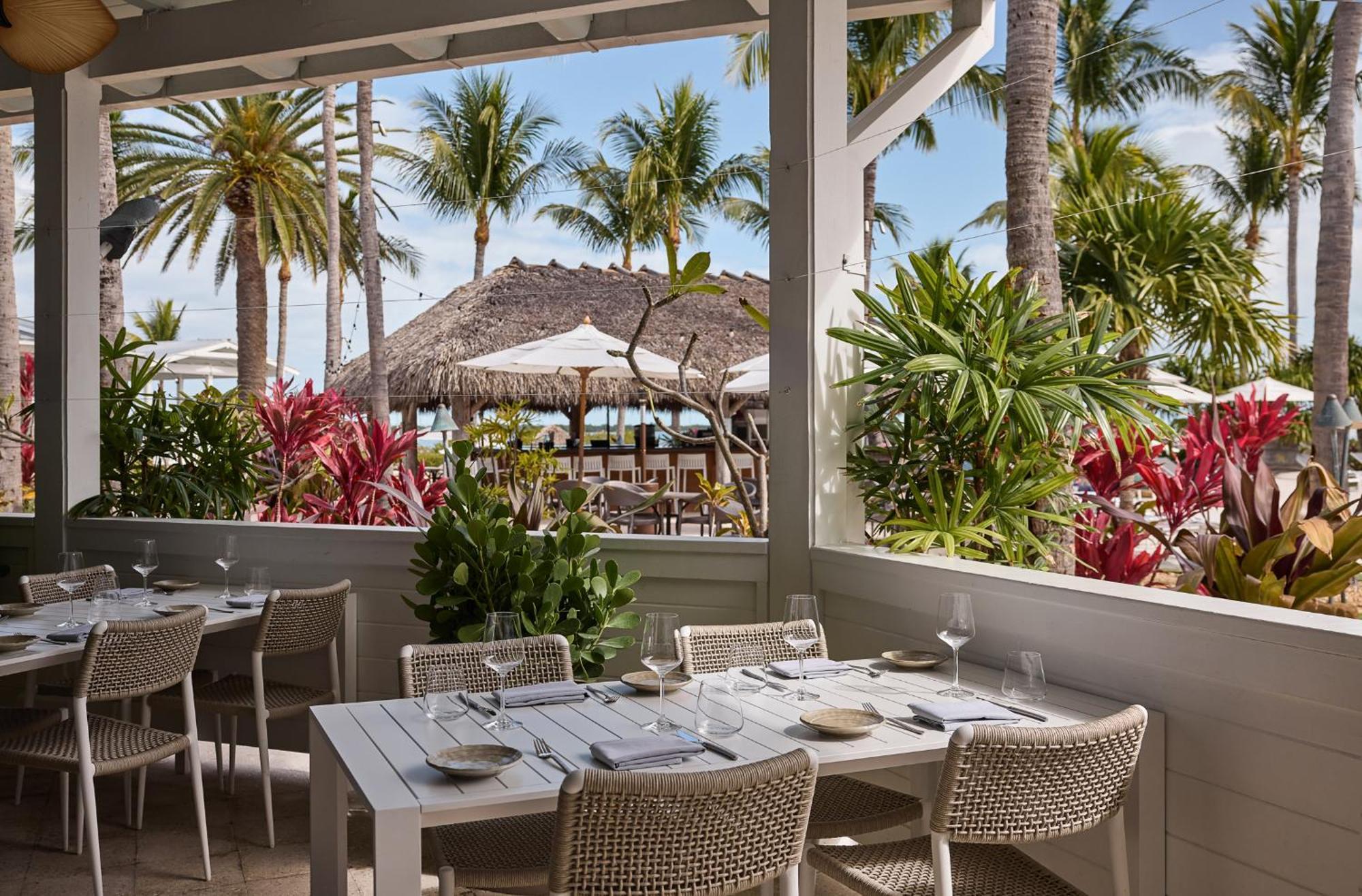 Hawks Cay Resort Дък Кий Екстериор снимка