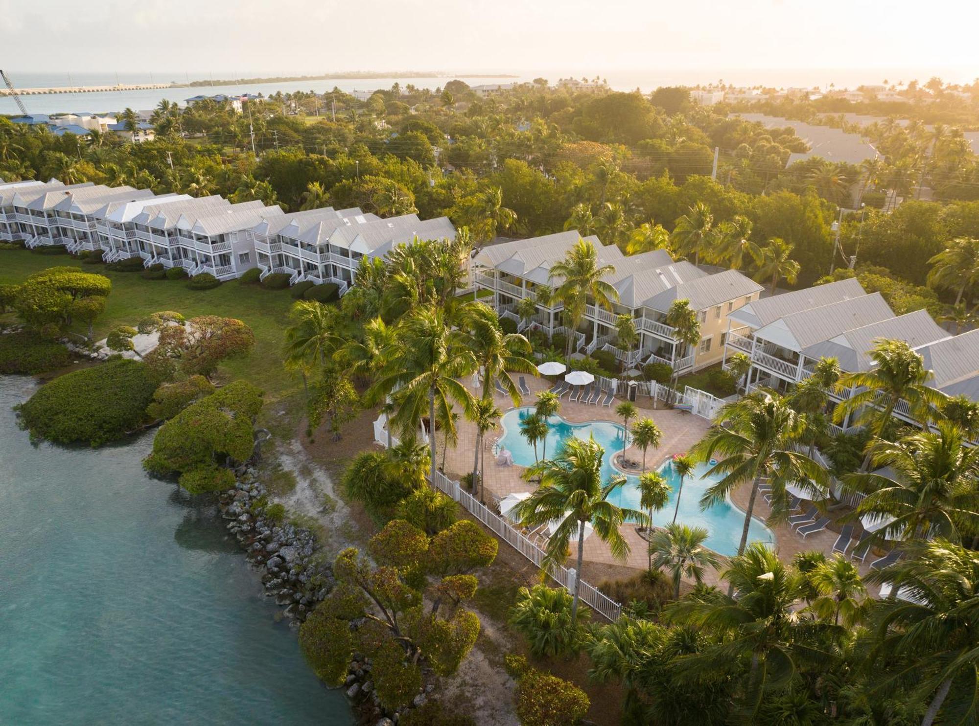 Hawks Cay Resort Дък Кий Екстериор снимка