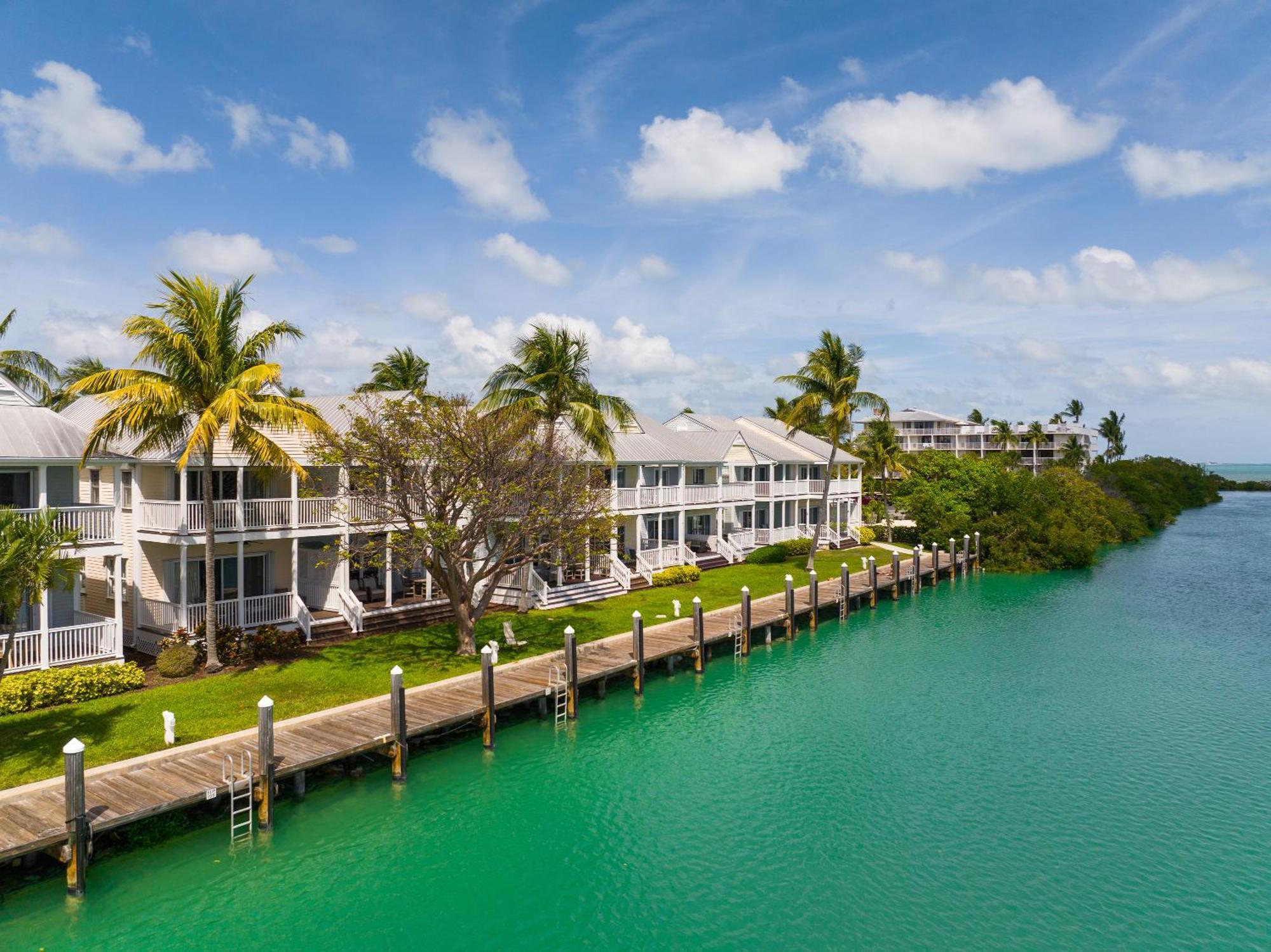 Hawks Cay Resort Дък Кий Екстериор снимка