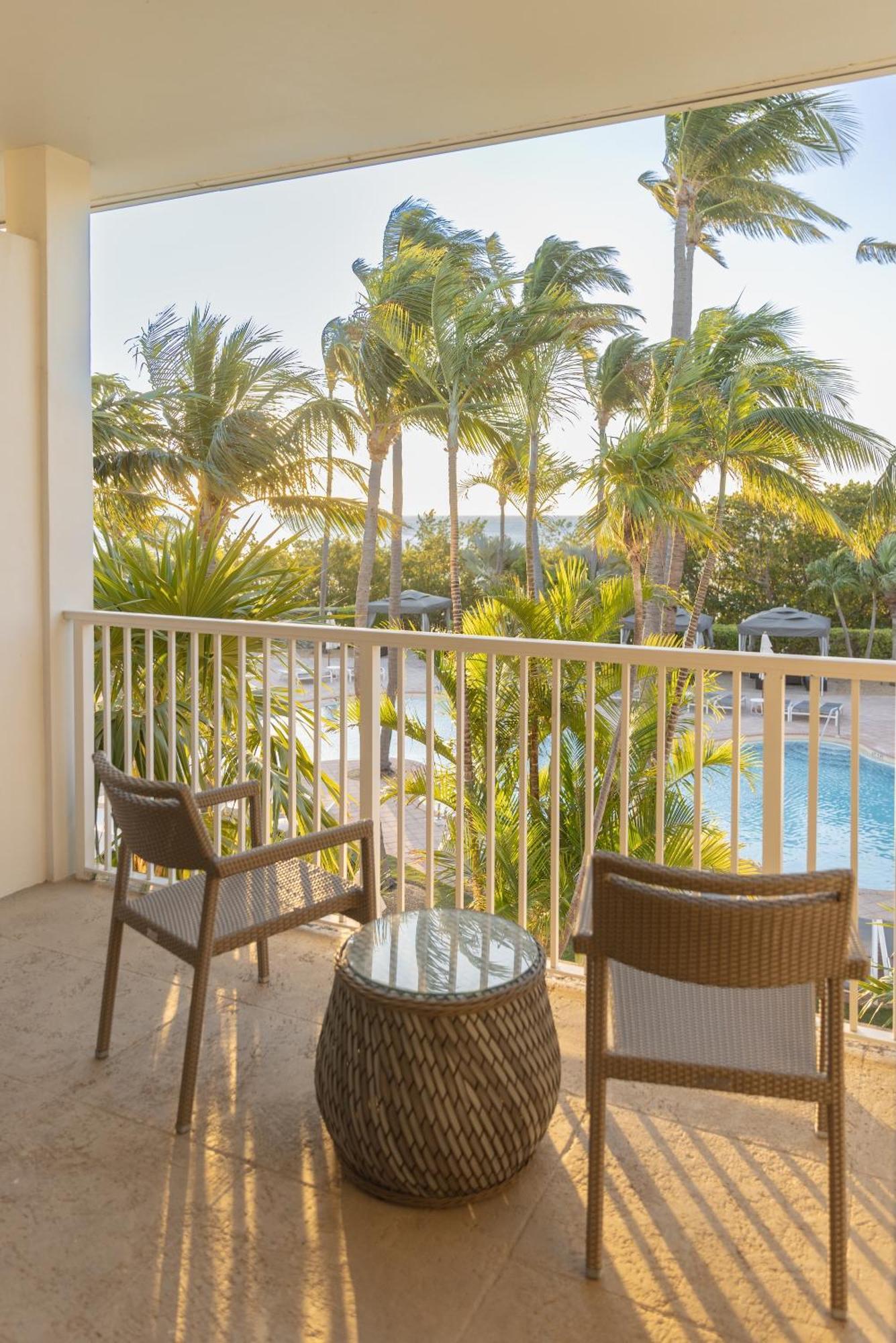 Hawks Cay Resort Дък Кий Екстериор снимка