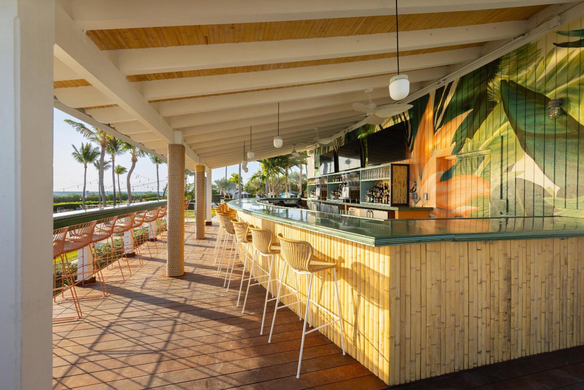 Hawks Cay Resort Дък Кий Екстериор снимка