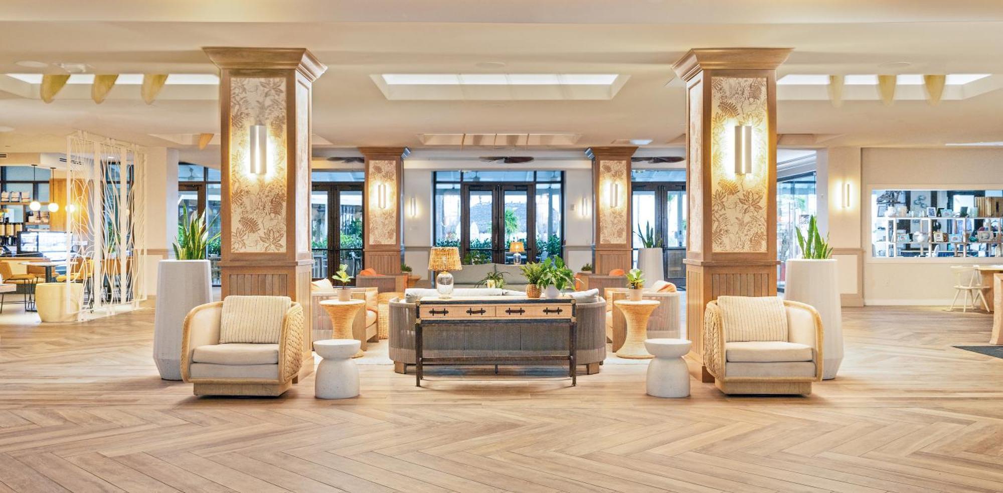 Hawks Cay Resort Дък Кий Екстериор снимка