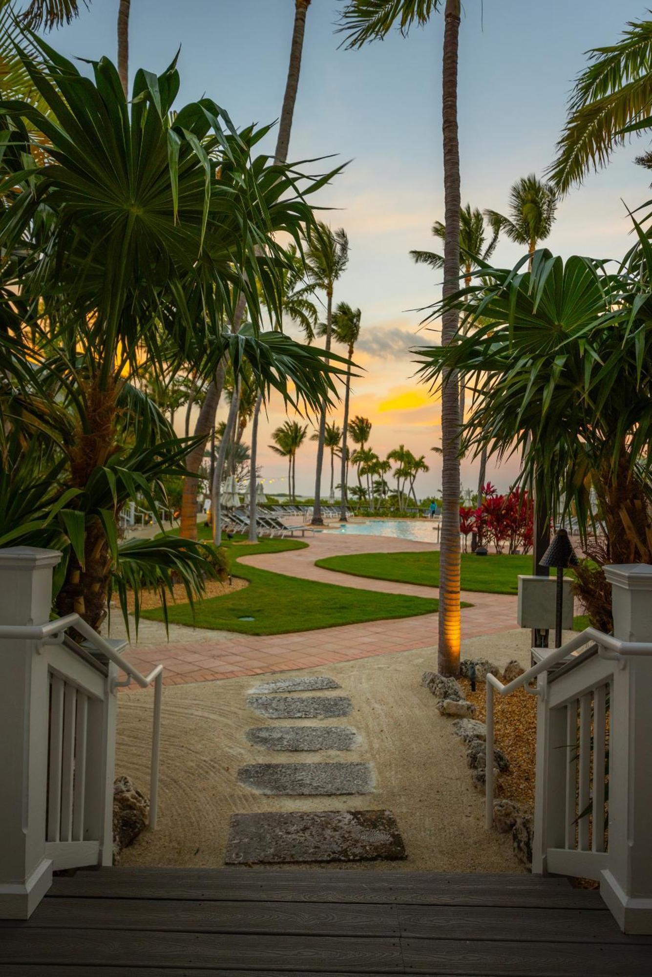 Hawks Cay Resort Дък Кий Екстериор снимка
