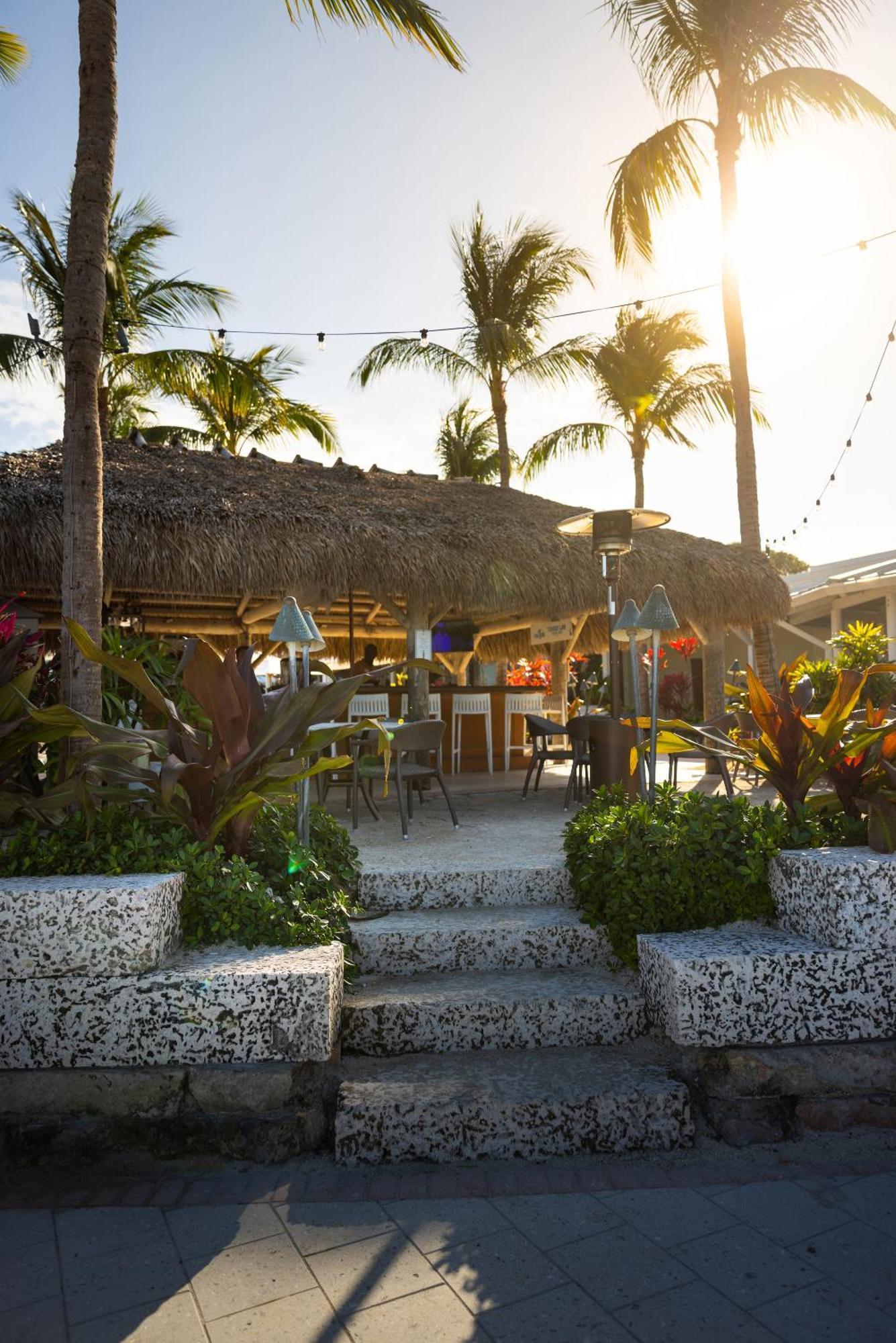 Hawks Cay Resort Дък Кий Екстериор снимка