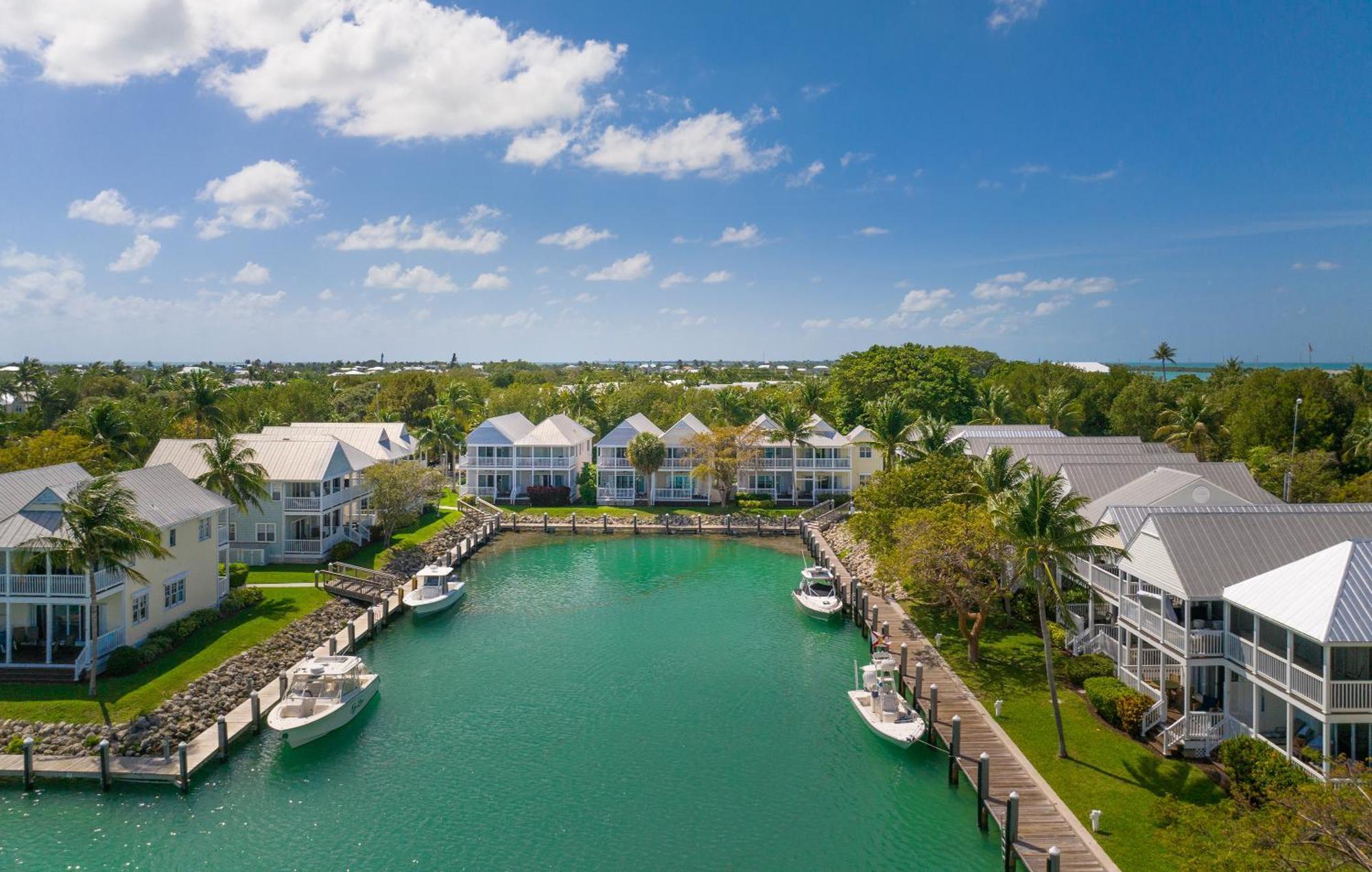 Hawks Cay Resort Дък Кий Екстериор снимка