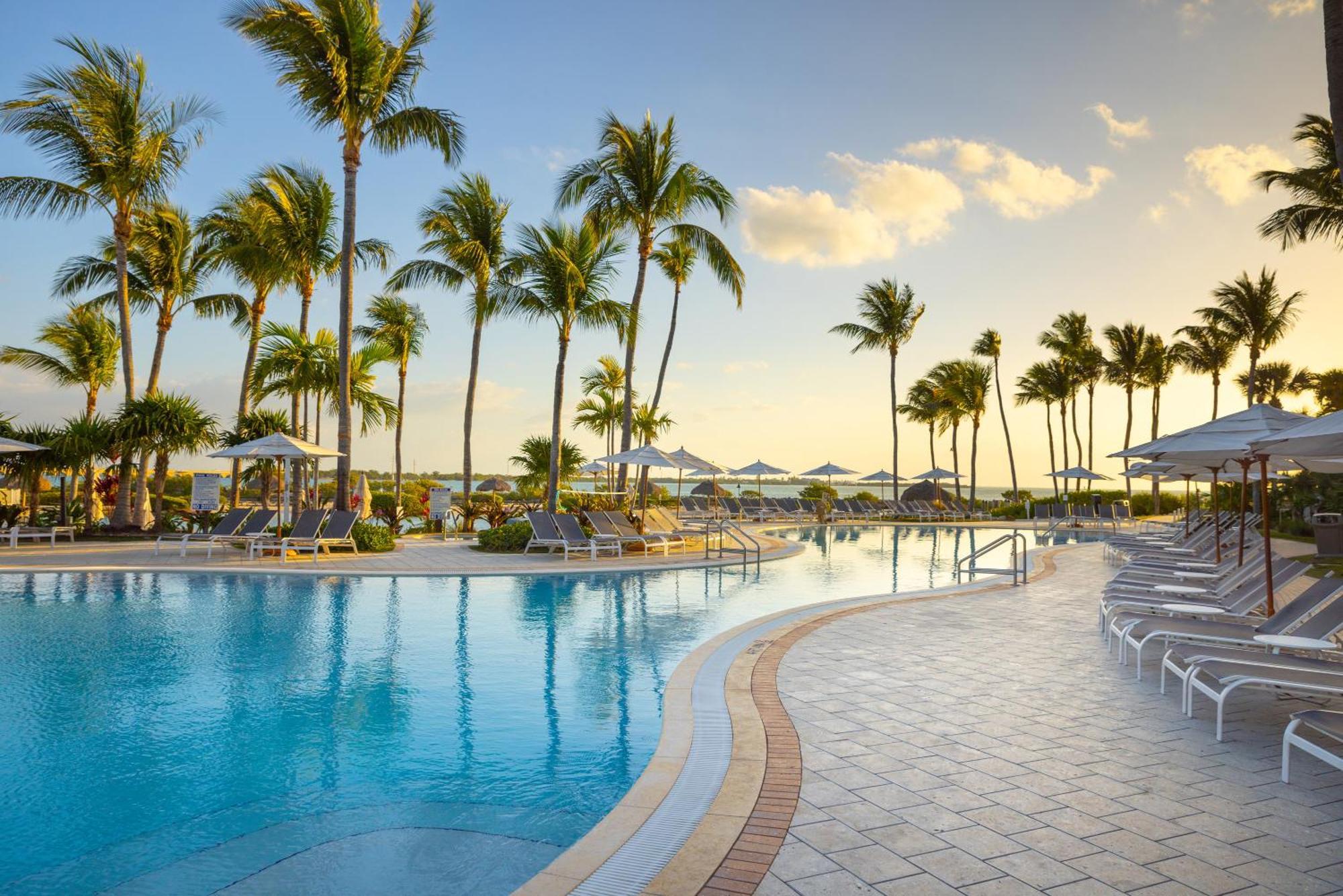 Hawks Cay Resort Дък Кий Екстериор снимка