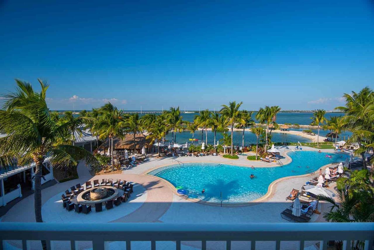 Hawks Cay Resort Дък Кий Екстериор снимка
