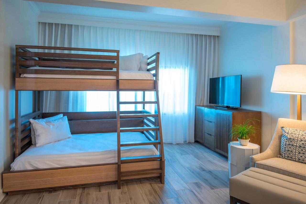 Hawks Cay Resort Дък Кий Екстериор снимка