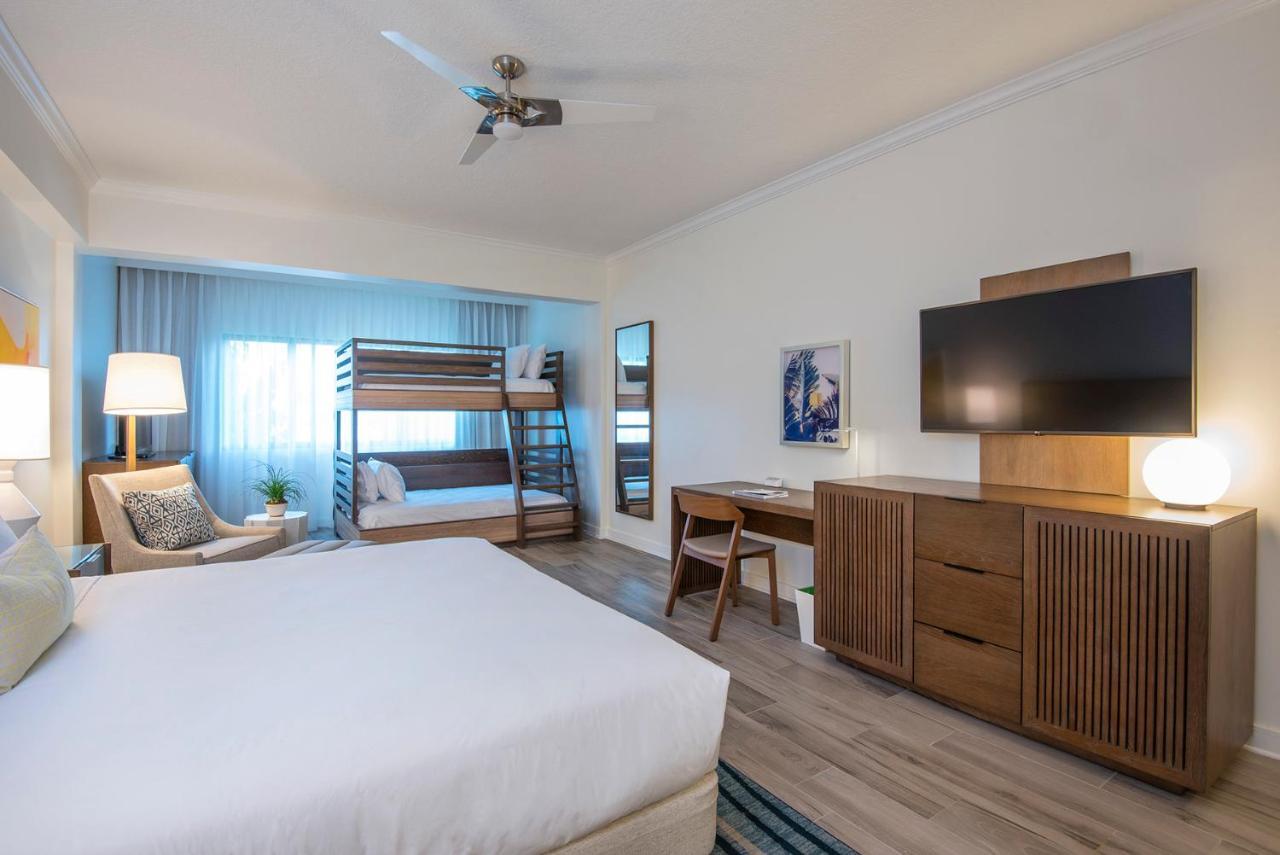 Hawks Cay Resort Дък Кий Екстериор снимка