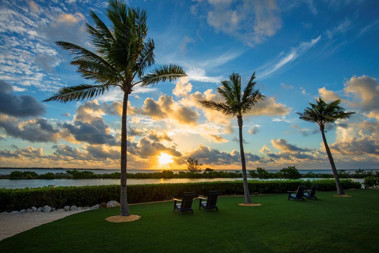 Hawks Cay Resort Дък Кий Екстериор снимка