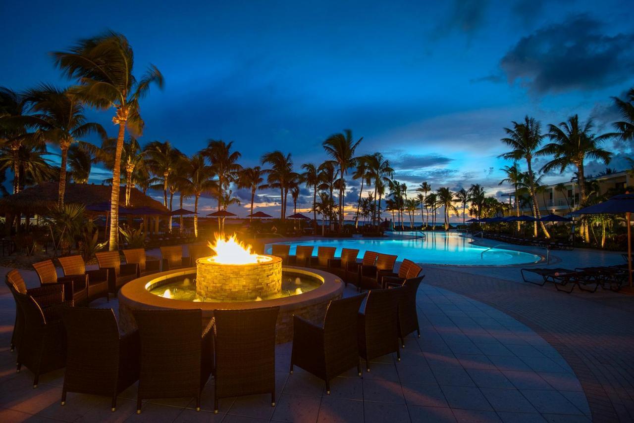 Hawks Cay Resort Дък Кий Екстериор снимка